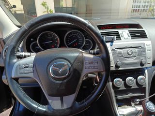 Mazda 6 2009-thumb-9