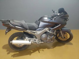 Yamaha TDM 900 2003