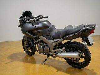 Yamaha TDM 900 2003-thumb-1