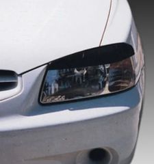 Hyundai Accent Mk2 (1999-2005) φρυδια φανων