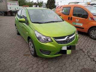 Opel Karl 2015 1.0 ECOFLEX-thumb-1