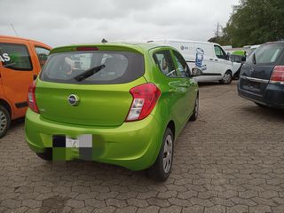 Opel Karl 2015 1.0 ECOFLEX-thumb-2