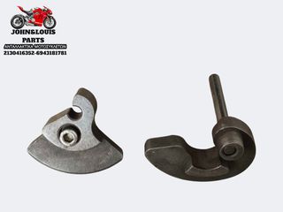 ΑΠΟΣΥΜΠΙΕΣΤΕΣ - ΓΡΑΝΑΖΙΑ ΕΚΚΕΝΤΡΟΦΟΡΟΥ BEVERLY 250 TOURER