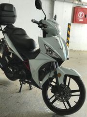 Sym VF 125 2021
