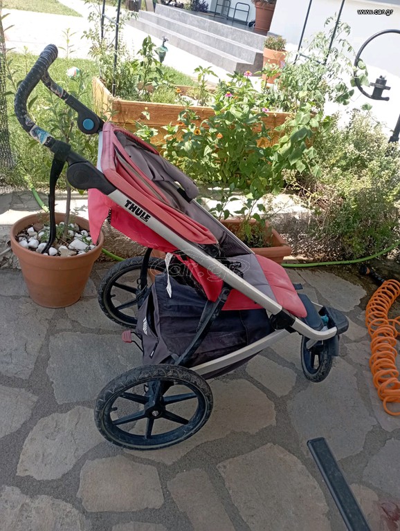 Thule urban glide