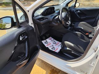 Peugeot 208 2016 1.2 PURETECH 82 ACTIVE-thumb-25