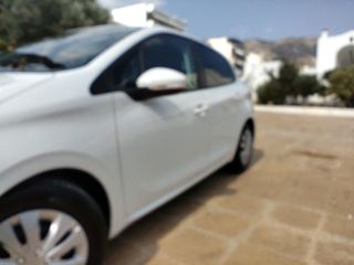 Peugeot 208 2016 1.2 PURETECH 82 ACTIVE-thumb-6