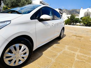 Peugeot 208 2016 1.2 PURETECH 82 ACTIVE-thumb-7