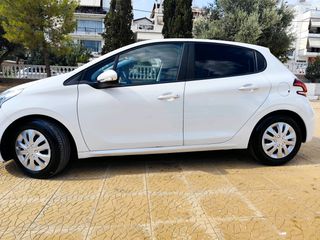 Peugeot 208 2016 1.2 PURETECH 82 ACTIVE-thumb-13