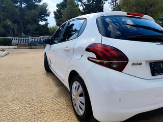Peugeot 208 2016 1.2 PURETECH 82 ACTIVE-thumb-8