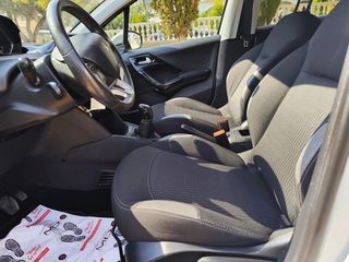 Peugeot 208 2016 1.2 PURETECH 82 ACTIVE-thumb-23