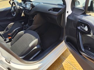 Peugeot 208 2016 1.2 PURETECH 82 ACTIVE-thumb-28