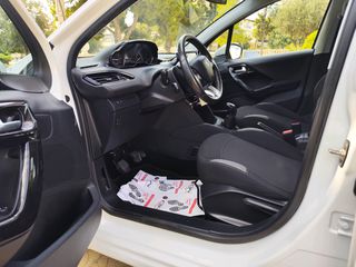 Peugeot 208 2016 1.2 PURETECH 82 ACTIVE-thumb-29