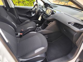 Peugeot 208 2016 1.2 PURETECH 82 ACTIVE-thumb-26