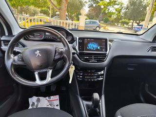 Peugeot 208 2016 1.2 PURETECH 82 ACTIVE-thumb-16