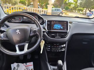 Peugeot 208 2016 1.2 PURETECH 82 ACTIVE-thumb-20