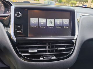 Peugeot 208 2016 1.2 PURETECH 82 ACTIVE-thumb-17