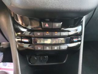 Peugeot 208 2016 1.2 PURETECH 82 ACTIVE-thumb-18