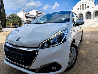 Peugeot 208 2016 1.2 PURETECH 82 ACTIVE