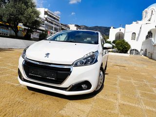 Peugeot 208 2016 1.2 PURETECH 82 ACTIVE-thumb-2