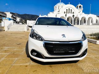Peugeot 208 2016 1.2 PURETECH 82 ACTIVE-thumb-4