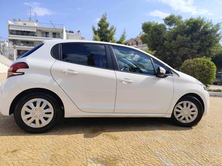 Peugeot 208 2016 1.2 PURETECH 82 ACTIVE-thumb-3