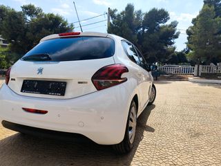 Peugeot 208 2016 1.2 PURETECH 82 ACTIVE-thumb-5
