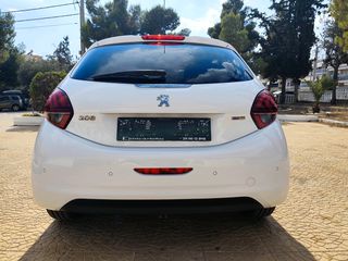 Peugeot 208 2016 1.2 PURETECH 82 ACTIVE-thumb-11