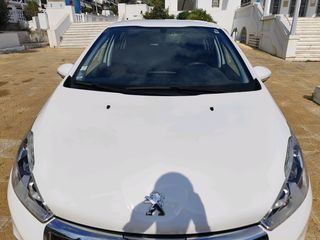 Peugeot 208 2016 1.2 PURETECH 82 ACTIVE-thumb-10