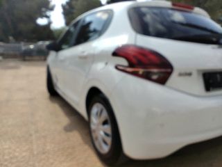 Peugeot 208 2016 1.2 PURETECH 82 ACTIVE-thumb-9