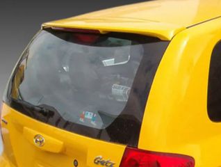 Hyundai Getz ΑΕΡΟΤΟΜΗ ΚΑΙΝΟΥΡΓΙΑ/ΑΒΑΦΗ