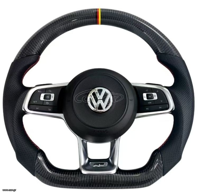 Τιμονι golf-polo r Carbon