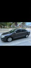 Volkswagen Passat 2008 1.6 FSI