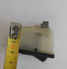 Διακόπτες ταμπλώ για ARO-UNIVERSAL-thumb-3