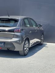 Peugeot 208 2020 1.2 101hp Active ΟΘΟΝΗ/6ΤΑΧΥΤΟ/NAVI/LED/CRUISE-thumb-11
