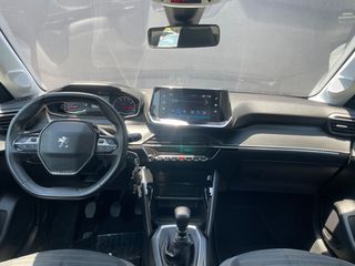 Peugeot 208 2020 1.2 101hp Active ΟΘΟΝΗ/6ΤΑΧΥΤΟ/NAVI/LED/CRUISE-thumb-14