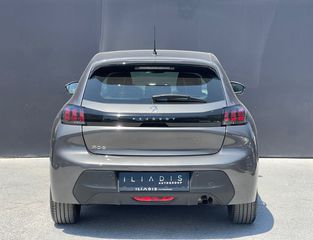 Peugeot 208 2020 1.2 101hp Active ΟΘΟΝΗ/6ΤΑΧΥΤΟ/NAVI/LED/CRUISE-thumb-8