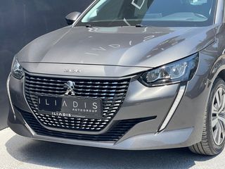 Peugeot 208 2020 1.2 101hp Active ΟΘΟΝΗ/6ΤΑΧΥΤΟ/NAVI/LED/CRUISE-thumb-7