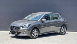 Peugeot 208 2020 1.2 101hp Active ΟΘΟΝΗ/6ΤΑΧΥΤΟ/NAVI/LED/CRUISE-thumb-4