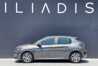 Peugeot 208 2020 1.2 101hp Active ΟΘΟΝΗ/6ΤΑΧΥΤΟ/NAVI/LED/CRUISE-thumb-1