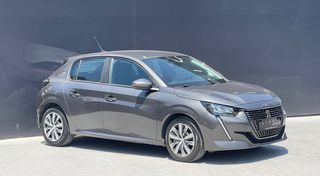 Peugeot 208 2020 1.2 101hp Active ΟΘΟΝΗ/6ΤΑΧΥΤΟ/NAVI/LED/CRUISE-thumb-3