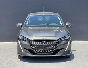 Peugeot 208 2020 1.2 101hp Active ΟΘΟΝΗ/6ΤΑΧΥΤΟ/NAVI/LED/CRUISE-thumb-2