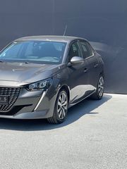 Peugeot 208 2020 1.2 101hp Active ΟΘΟΝΗ/6ΤΑΧΥΤΟ/NAVI/LED/CRUISE-thumb-6