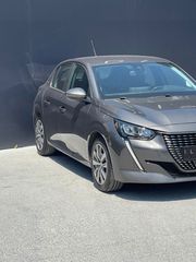Peugeot 208 2020 1.2 101hp Active ΟΘΟΝΗ/6ΤΑΧΥΤΟ/NAVI/LED/CRUISE-thumb-5