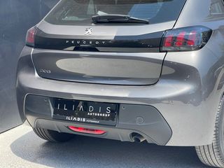 Peugeot 208 2020 1.2 101hp Active ΟΘΟΝΗ/6ΤΑΧΥΤΟ/NAVI/LED/CRUISE-thumb-13
