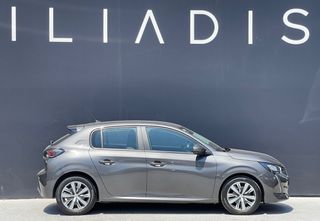 Peugeot 208 2020 1.2 101hp Active ΟΘΟΝΗ/6ΤΑΧΥΤΟ/NAVI/LED/CRUISE