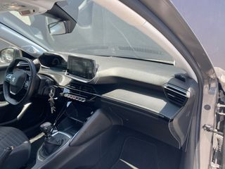 Peugeot 208 2020 1.2 101hp Active ΟΘΟΝΗ/6ΤΑΧΥΤΟ/NAVI/LED/CRUISE-thumb-28