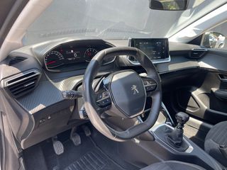 Peugeot 208 2020 1.2 101hp Active ΟΘΟΝΗ/6ΤΑΧΥΤΟ/NAVI/LED/CRUISE-thumb-19