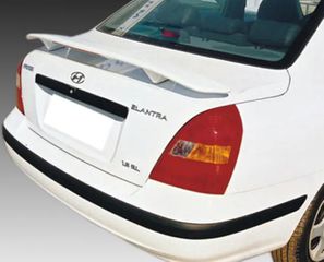 Hyundai Elantra ΑΕΡΟΤΟΜΗ ΚΑΙΝΟΥΡΓΙΑ/ΑΒΑΦΗ