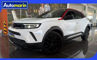 Opel Mokka 2022 Turbo GS Line Auto / 6 Χρόνια Δωρεάν Service